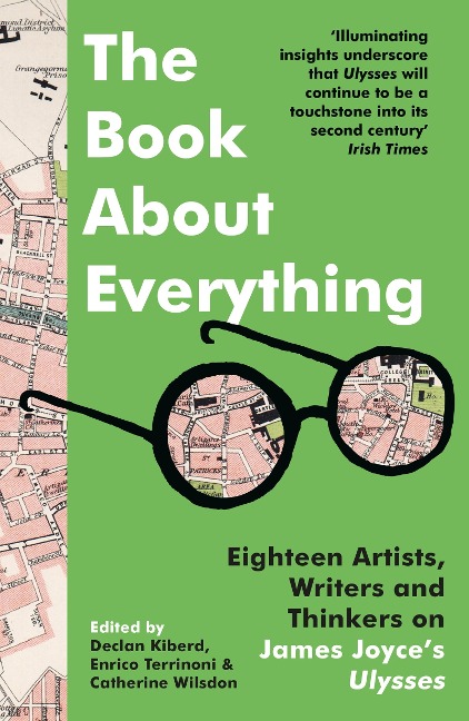 The Book About Everything - 