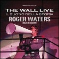 Cover-Bild zum Titel 'The Wall live. Il suono della storia. Roger Waters. Berlino 21 luglio 1990' von 'Bruno Marzi'