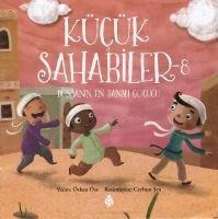 Kücük Sahabiler 8 - Özkan Öze