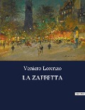 LA ZAFFETTA - Veniero Lorenzo