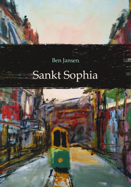 Sankt Sophia - Ben Jansen