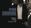 Cover-Bild zum Titel 'Reflections of the Persevering Spirit' von 'Ryan Carniaux'