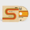 Cover-Bild zum Titel 'Revelation (Digipak)' von 'Siena Root'