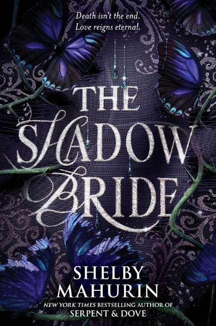 The Shadow Bride - Shelby Mahurin