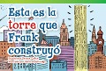 Cover-Bild zum Titel 'Esta Es La Torre Que Frank Construyó' von 'Sharon Callen'