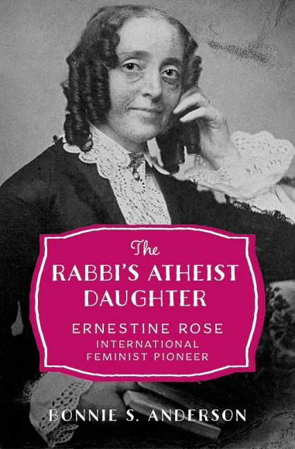 The Rabbi's Atheist Daughter - Bonnie S. Anderson