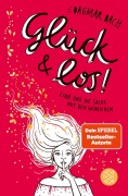 Cover-Bild zum Titel 'Glück und los!' von 'Dagmar Bach'