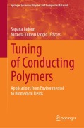 Cover-Bild zum Titel 'Tuning of Conducting Polymers' von ''