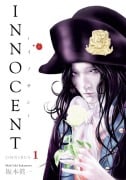Cover-Bild zum Titel 'Innocent Omnibus Volume 1' von 'Shin'Ichi Sakamoto'