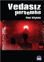 Vedasiz Persembe - Onur Köybasi