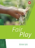 Fair Play 5/6. Schülerband. Neubearbeitung der Stammausgabe - 