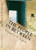 Cover-Bild zum Titel 'The People In Between: A Cyprus Odyssey' von 'Gregory Lamb'