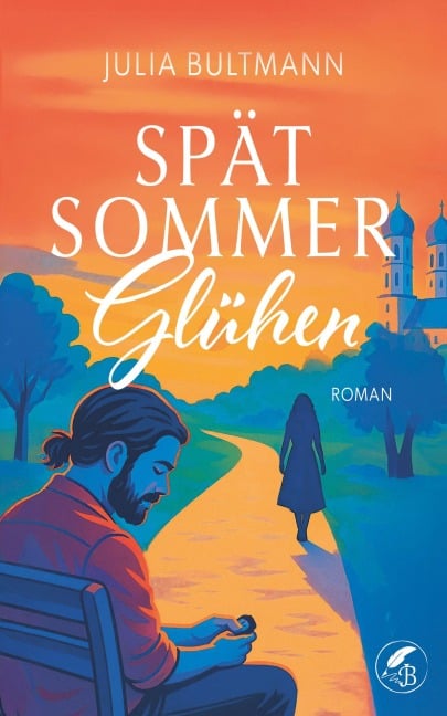 Spätsommerglühen - Julia Bultmann