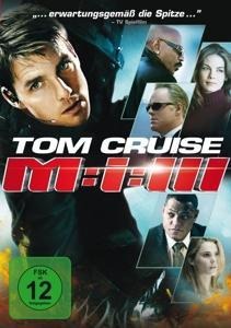 Mission: Impossible 3 - Alex Kurtzman, Roberto Orci, J. J. Abrams, Bruce Geller, Michael Giacchino