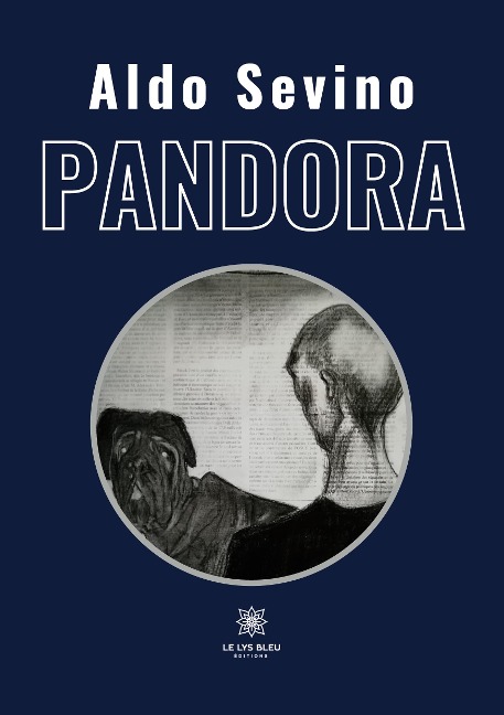 Pandora - Aldo Sevino
