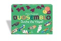 Cover-Bild zum Titel 'Duosemblo' von ''