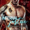 Infernal Justice - Ryder O'Malley