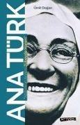 Cover-Bild zum Titel 'Ana Türk Atatürkün Annesi Zübeyde Hanim' von 'Ümit Dogan'