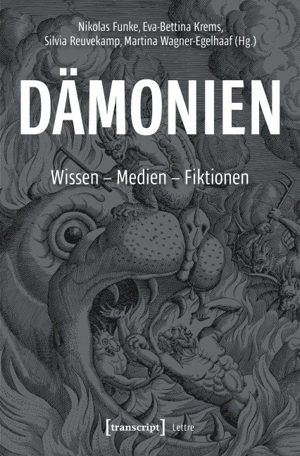 Dämonien - 