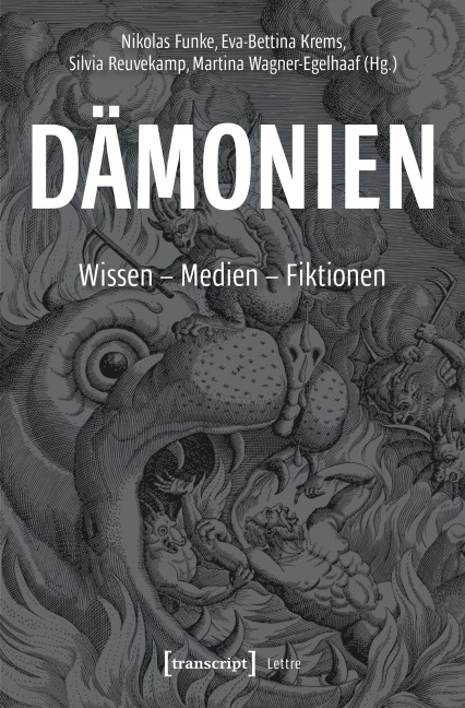 Dämonien - 