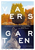 Cover-Bild zum Titel 'Vaters Garten' von 'Vaters Garten'