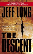 Cover-Bild zum Titel 'The Descent' von 'Jeff Long'