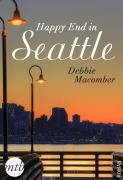 Cover-Bild zum Titel 'Happy End in Seattle' von 'Debbie Macomber'
