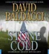 Stone Cold - David Baldacci