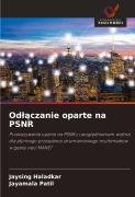 Cover-Bild zum Titel 'Od¿¿czanie oparte na PSNR' von 'Jaysing Haladkar, Jayamala Patil'