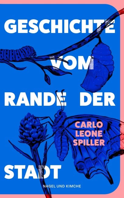 Geschichte vom Rande der Stadt - Carlo Leone Spiller