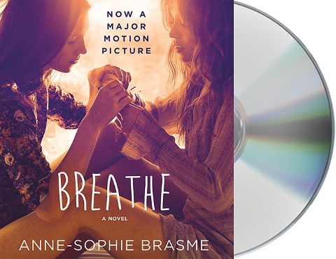 Breathe - Anne-Sophie Brasme