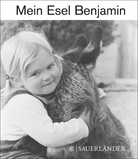 Mein Esel Benjamin - Hans Limmer, Lennart Osbeck