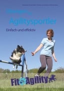 Cover-Bild zum Titel 'Übungen für Agilitysportler' von 'Madeleine Franck, Rolf C. Franck, Lutz Gudehus, Petra Gudehus'