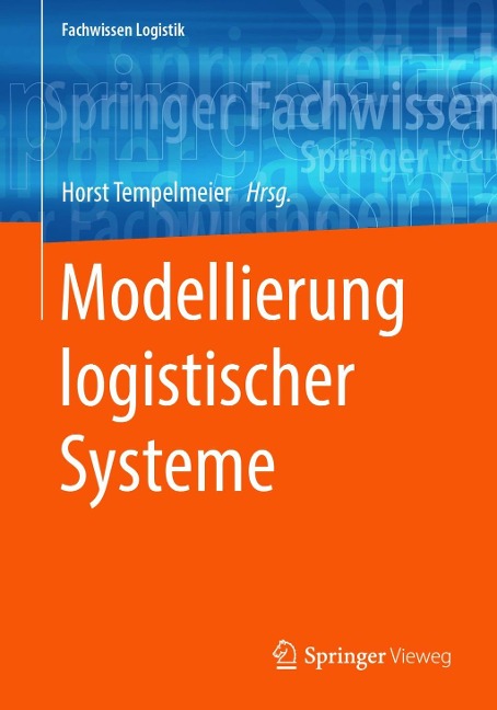 Modellierung logistischer Systeme - 
