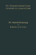 Cover-Bild zum Titel 'Die Schachtförderung' von 'H. Bansen, K. Teiwes'