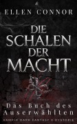 Cover-Bild zum Titel 'Die Schalen der Macht: Teil 2' von 'Ellen Connor'