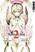 Platinum End 02 - Tsugumi Ohba, Takeshi Obata