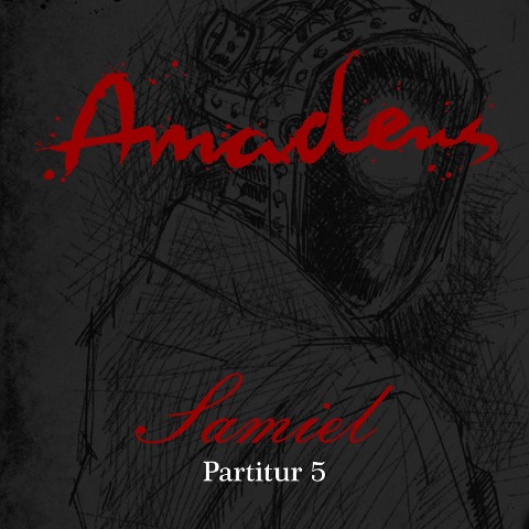 Partitur 5: Samiel - 