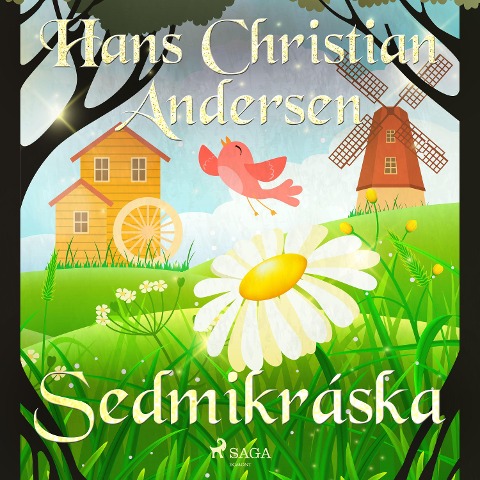 Sedmikráska - H. C. Andersen