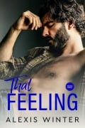 Cover-Bild zum Titel 'That Feeling' von 'Alexis Winter'
