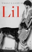 Cover-Bild zum Titel 'Lil' von 'Markus Gasser'