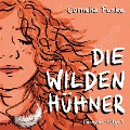 Cover-Bild zum Titel 'Folge 1' von 'Cornelia Funke'