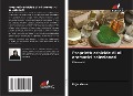 Cover-Bild zum Titel 'Proprietà erbicide di oli aromatici selezionati' von 'Puja Khare'