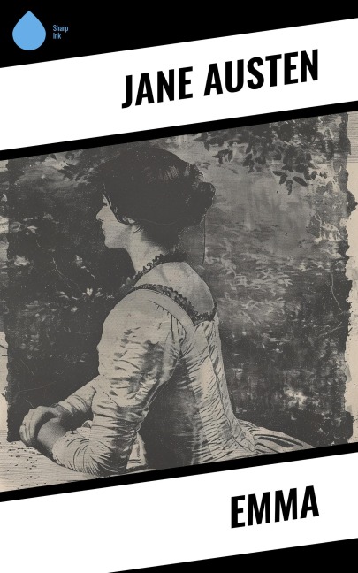 Emma - Jane Austen