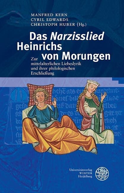 Das ,Narzisslied' Heinrichs von Morungen - 
