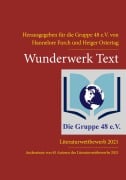 Wunderwerk Text - 