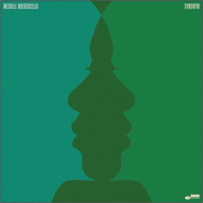 Synonym - Meshell Ndegeocello