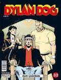 Cover-Bild zum Titel 'Dylan Dog 32' von 'Pasquale Ruju'