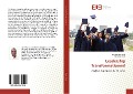 Cover-Bild zum Titel 'Leadership Transformationnel' von 'John-Malick Gnali, Francisca Gnali'