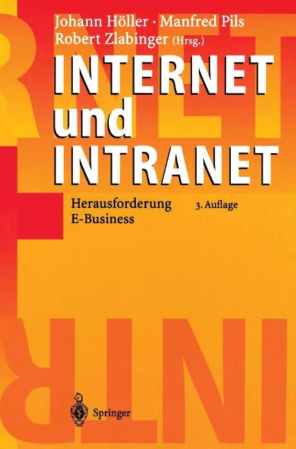 Internet und Intranet - 